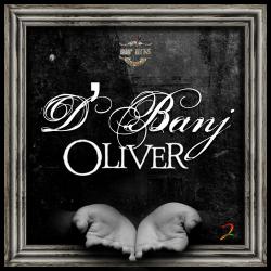 D'banj - Oliver Twist