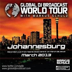 Markus Schulz - Global DJ Broadcast