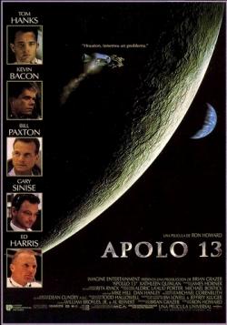  13 / Apollo 13 DUB
