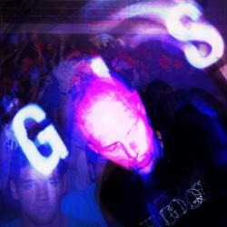 Dj G-I-S - Live @ Club Lua, Lisbon