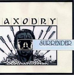 Axodry - Surrender