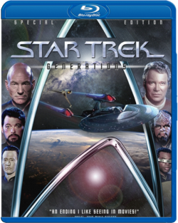   7:  / Star Trek 7: Generations 3MVO