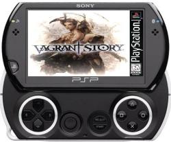 [PSX-PSP] Vagrant Story