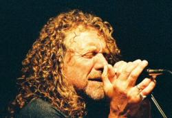 Robert Plant - Discography