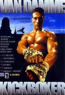  / Kickboxer