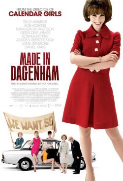    / Made in Dagenham DVO