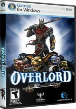 Overlord 2