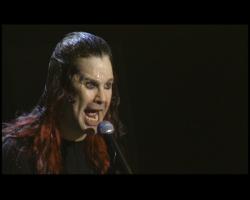 Ozzy Osbourne - Live At Budokan