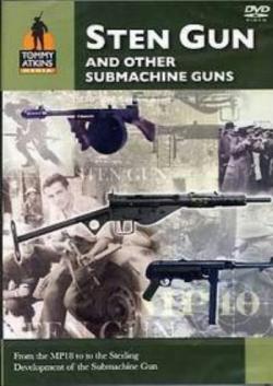    - (2   2 / Sten and Other Sub Machine Guns VO