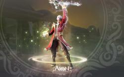  Aion: Tower of Eternity