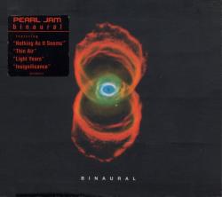 Pearl Jam - Binaural