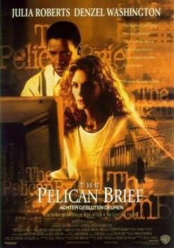    / The Pelican Brief DUB