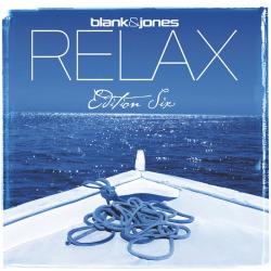 Blank & Jones - Relax Edition Six