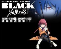  :     / Darker than Black 2 [RAW] [TV-2] [12  12] [JAP+SUB]