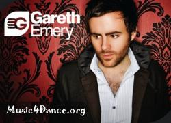 Gareth Emery - The Gareth Emery Podcast 116