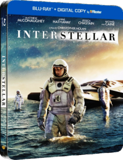  / Interstellar 2DUB [iTunes]