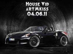 VA - House Vip