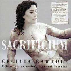 Cecilia Bartoli - Sacrificium