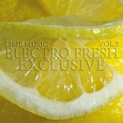 VA - Electro Fresh-Exclusive vol.5