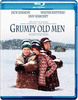   / Grumpy Old Men