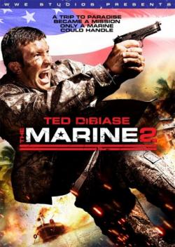   2 / The Marine 2