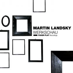 Martin Landsky Werkschau