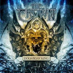 The Crown - Doomsday King