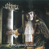 Akrea - Luegenkabinett