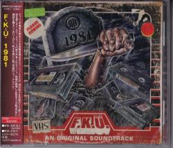 F.K.U. - 1981