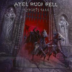 Axel Rudi Pell - Knights Call