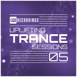 VA - Uplifting Trance Sessions, Vol. 05