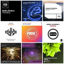 VA - Fresh Trance Releases 004