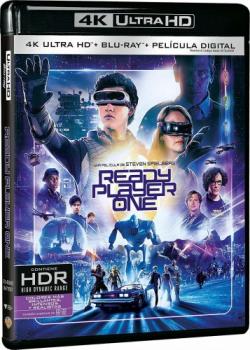    / Ready Player One DUB