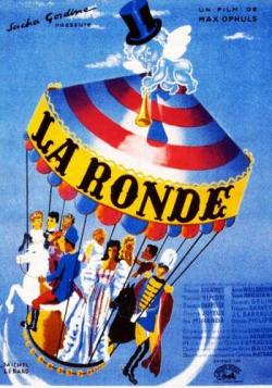  / La ronde VO