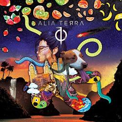 Earth7 - Alia Terra