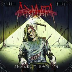 Armata - Destiny Awaits