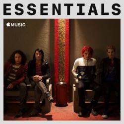 My Chemical Romance - Essentials