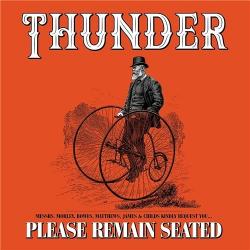 Thunder - Please Remain Seated