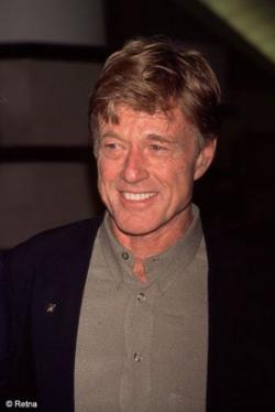    / Robert Redford Filmographiya [1979-2008] vol.2