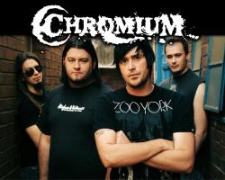 Chromium - My Perfection