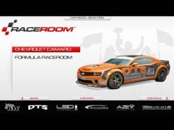 RaceRoom: The Game - Roadshow Edition 2011