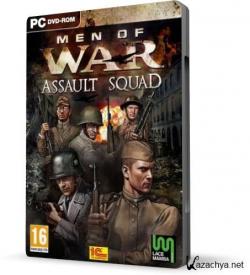 Men of War: Assault Squad