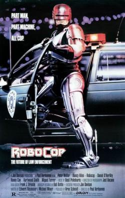 - / Robocop DUB