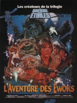   / The Ewok Adventure VO