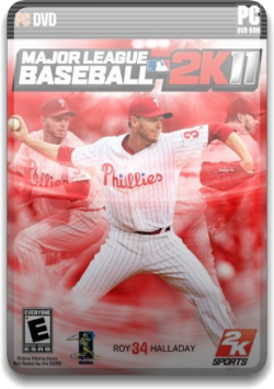 Major League Baseball 2K11