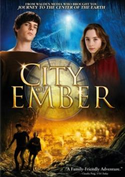  :  / City of Ember DUB