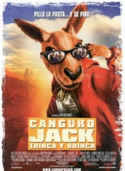   / Kangaroo Jack DUB