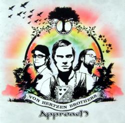 Von Hertzen Brothers - Approach