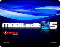 MOBILedit! 5.0.2.1015 Final + RUS