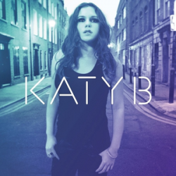 Katy B - On a Mission